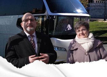 Egy évig nem zavarta, most a kampányhajrában ellenzi Csárdi a buszpályaudvart