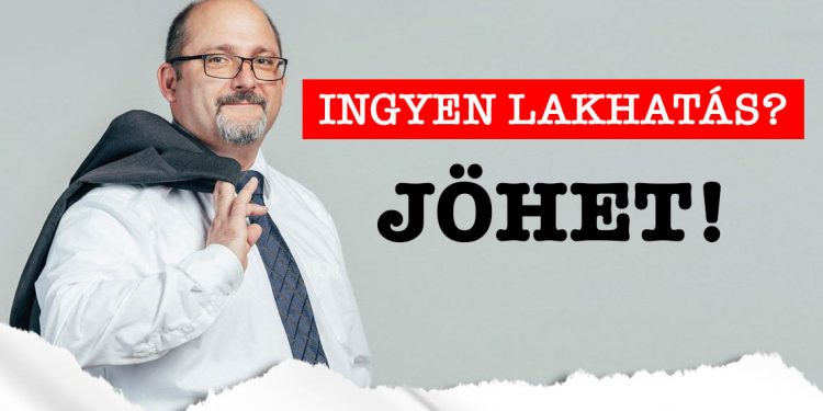 Csárdi Antal nem lett volna jogosult a Parlament által neki bérelt lakásra