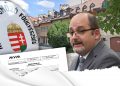 Okirat hamisítás miatt nyomoz az ügyészség Csárdi Antal ellen – Folytatódik a lakásügy
