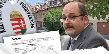 Okirat hamisítás miatt nyomoz az ügyészség Csárdi Antal ellen  – Folytatódik a lakásügy