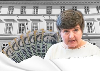 Hiányzó milliárdok az első kerületi önkormányzatnál