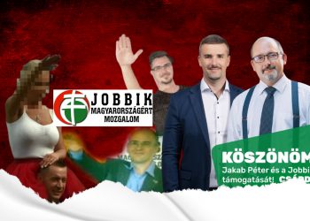 Elfogadható-e a Jobbik támogatása?