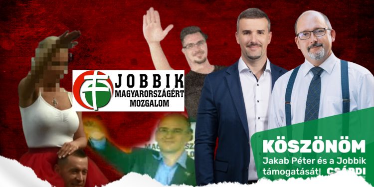 Elfogadható-e a Jobbik támogatása?