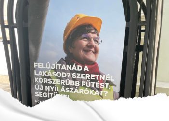 Az ezerarcú polgármester asszony